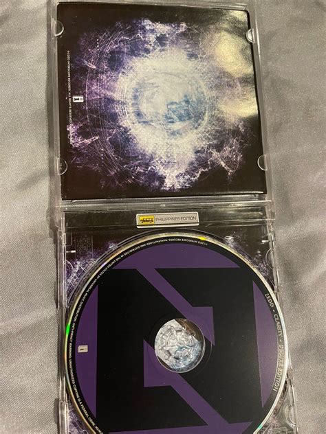 Clarity Deluxe Version Zedd Cd Album Hobbies Toys Music Media