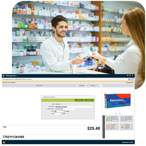 Software Para Farmacias Descarga Gratis Managementpro