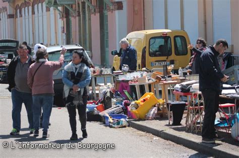 Saint Vallier Les Gautherets un dessein animé L infoRmateur de