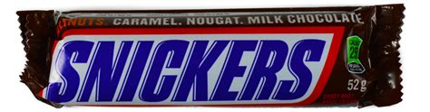 Snickers The Most Popular Candy Bar In The World Candyrageous