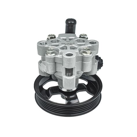 Hydraulikpumpe Lenkung MEYLE 30 14 631 0000 für Toyota