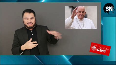 Noticias De La Semana Papa Francisco Youtube