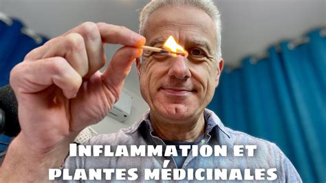 Inflammation chronique et aïgue pourquoi faut il connaître la