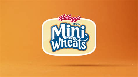 Frosted Mini Wheats — Mad Ant Design