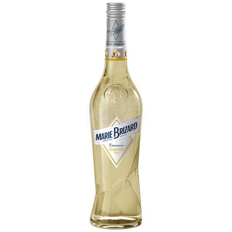 Liqueur Essence Gingembre Marie Brizard 50cl 30° Chezvousre