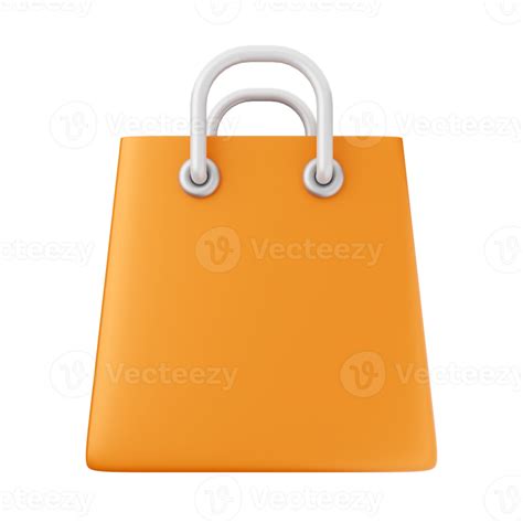 3d Bag Online Shop 22597164 Png