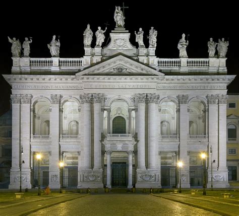 St. John Lateran