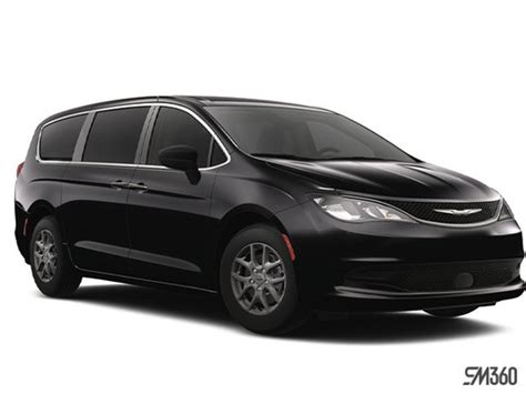 The 2025 Chrysler Grand Caravan Sxt In Brossard Rive Sud Chrysler