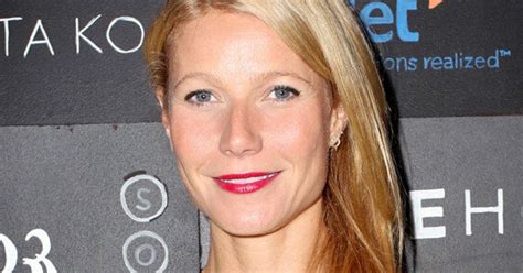 Sorry Haters Gwyneth Paltrow Looks Gorgeous In No Makeup Selfie Huffpost Style