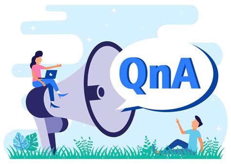 Animated Questions And Answers