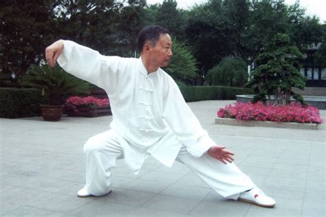 Tai Ji Quan | La Maison des Arts Martiaux Chinois