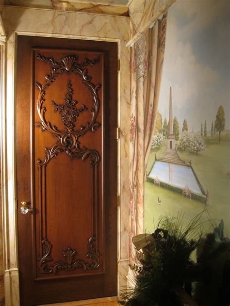 Erik Wyckoff Woodcarver