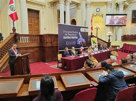 Presidente Del Tc Francisco Morales Particip En La Ceremonia De