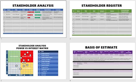 17 Free Project Management PowerPoint Templates | ProjectPractical.com