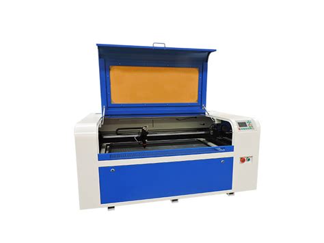 Nonmetal Laser Engraving And Cutting Machine Shandong Vomeiya