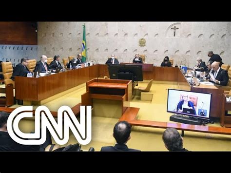 Julgamento Do Stf Sobre Or Amento Secreto Suspenso E Ser Retomado Na