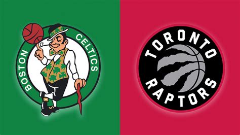 Toronto Raptors Vs Boston Celtics Npssonipat