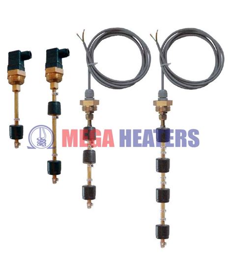 Gw Vertical Float Level Switches E Mega