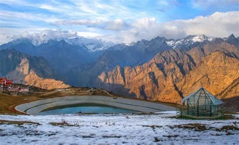 20 Best Hill Stations In Uttarakhand To Visit in 2023