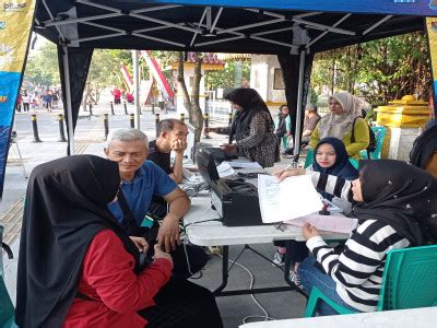 Bapenda Pekanbaru Sosialisasikan Program Penghapusan Denda Pajak Daerah