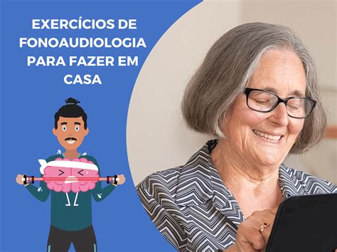 Alguns exercícios de fonoaudiologia para fazer em casa DYNSEO