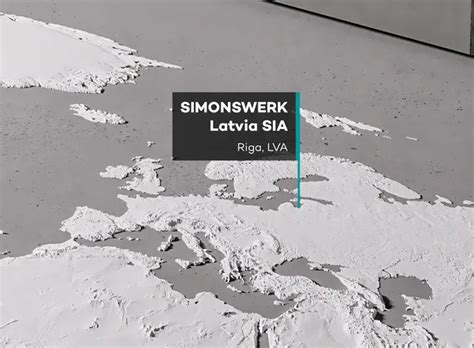 SIMONSWERK - SIMONSWERK GmbH