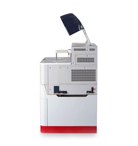 Agappe 240v Mispa Clinia Plus Fully Automated Clinical Chemistry Analyzer At Best Price In