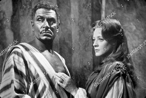 Film Stills Othello 1965 Stuart Burge Editorial Stock Photo - Stock ...