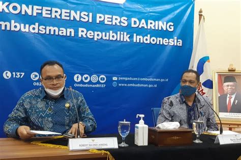 Berita Seputar Surat Keberatan Lahp Terbaru Dan Terkini Hari Ini Jawa Pos