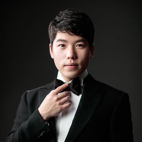 Saeyoon Chon South Korea Royal Northern College Of Music