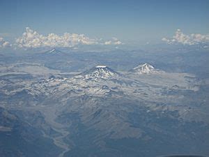 Volcán Quizapú para Niños