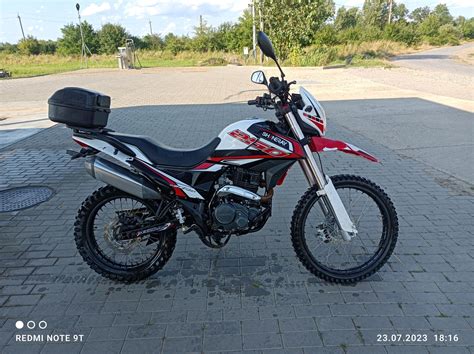 Шинерай 250 кубів: 1 050 $ - Мотоцикли Ракош на Olx