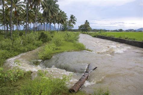 Tamil Nadu In Pictures Several Regions Of Tamil Nadu Underwater As