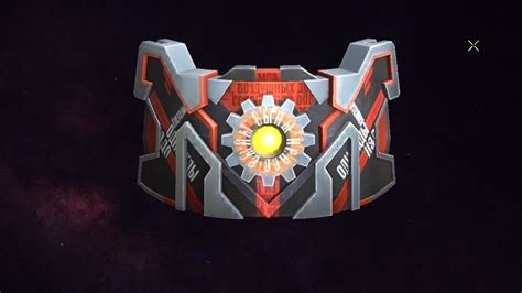 imprinted trap gloo wall skin  garena  fire   launched