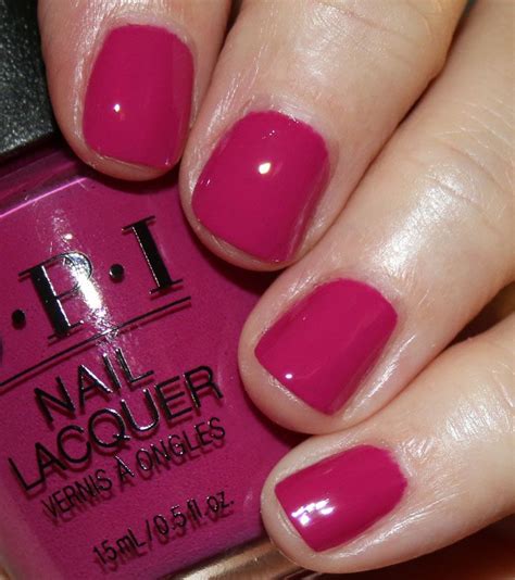 Opi Hurry Juku Get This Color Nageldesign Schöne Gelnägel Nägel