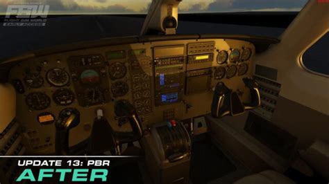 Flight Sim World – simFlight