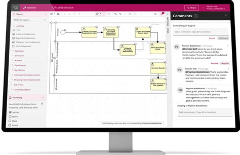 Sap Signavio Process Manager