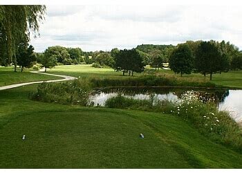 3 Best Golf Courses in Barrie, ON - Expert Recommendations