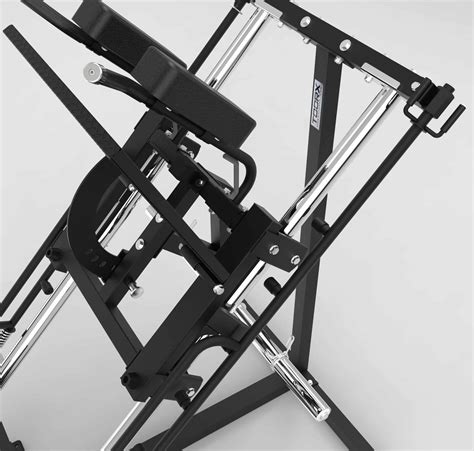 Toorx Hack Squat Leg Press Hsx Fitness Discount