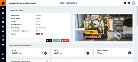 Fogwing Asset+ Smart CMMS Reviews 2024: Details, Pricing, & Features | G2