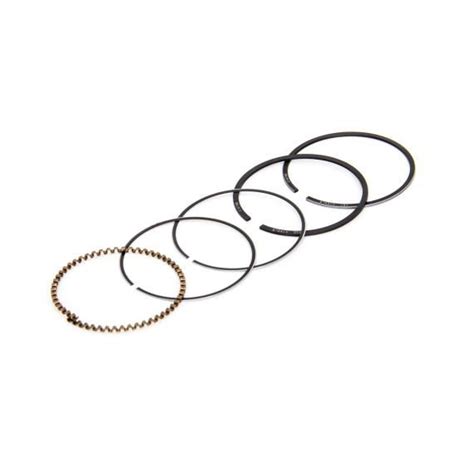 Piston Rings Mm Hon For Namura Pistons Only