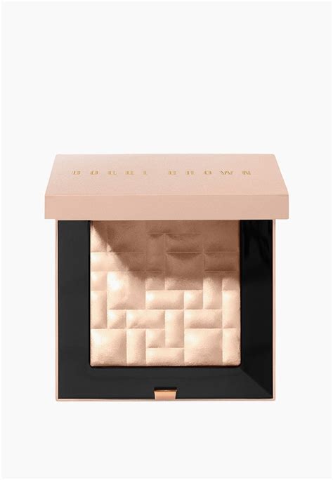 Bobbi Brown Moonstone Glow Collection Highlighting Powder