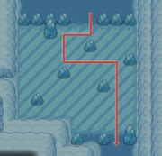 Ice Path Pokemon Revolution Online Wiki