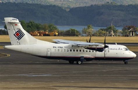 Atr Indon Sio Desaparecido Na Papua Ocupantes A Bordo Newsavia