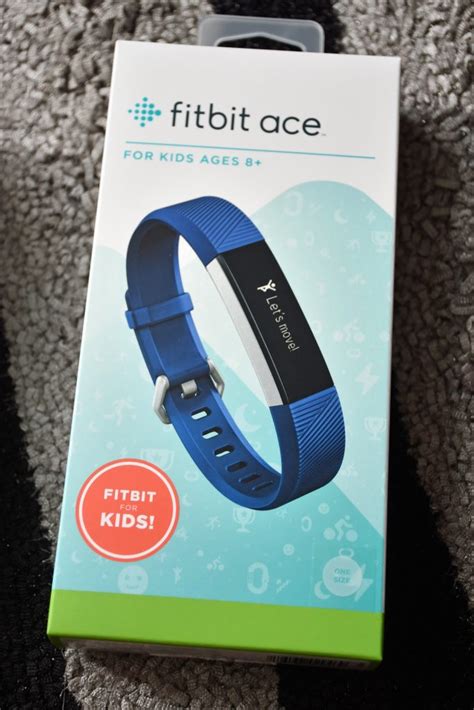 fitbit for kids - Ed Unloaded.com | Parenting, Lifestyle, Travel Blog