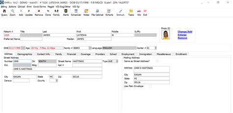 vhn software reviews demo pricing