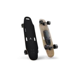 Elwing Powerkit Halokee Single Standard Elektrisches Skateboard Back