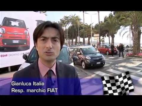 Ruote In Pista N 2200 Le News Di Autolink YouTube