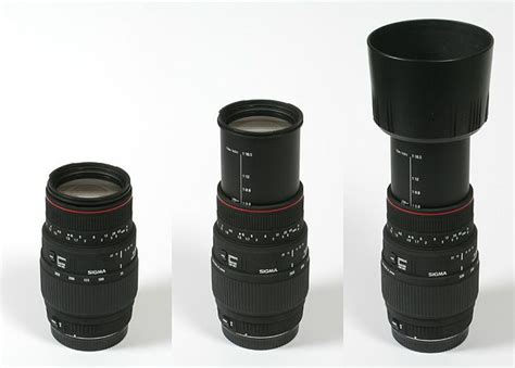 My Telephotomacro Lens Macro Sigma Macro Lens