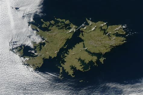 Más Que Nada Eso 10 Datos Sobre Las Islas Malvinas